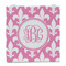 Fleur De Lis Party Favor Gift Bag - Gloss - Front