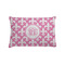 Fleur De Lis Pillow Case - Standard - Front