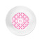 Fleur De Lis Plastic Party Appetizer & Dessert Plates - Approval