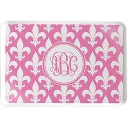 Fleur De Lis Serving Tray (Personalized)