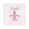 Fleur De Lis Cocktail Napkins (Personalized)