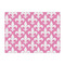 Fleur De Lis Tissue Paper - Heavyweight - Large - Front