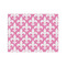 Fleur De Lis Tissue Paper - Heavyweight - Medium - Front