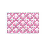 Fleur De Lis Small Tissue Papers Sheets - Heavyweight