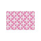 Fleur De Lis Tissue Paper - Heavyweight - Small - Front