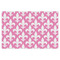 Fleur De Lis Tissue Paper - Heavyweight - XL - Front