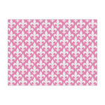 Fleur De Lis Large Tissue Papers Sheets - Lightweight