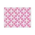 Fleur De Lis Medium Tissue Papers Sheets - Lightweight