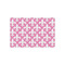 Fleur De Lis Tissue Paper - Lightweight - Small - Front