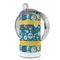 Rocket Science 12 oz Stainless Steel Sippy Cups - FULL (back angle)