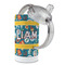 Rocket Science 12 oz Stainless Steel Sippy Cups - Top Off