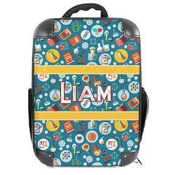 Rocket Science 18" Hard Shell Backpack (Personalized)