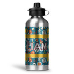 Rocket Science Water Bottles - 20 oz - Aluminum (Personalized)