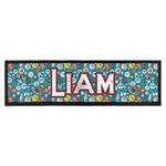 Rocket Science Bar Mat - Large (Personalized)