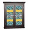 Rocket Science Cabinet Decals