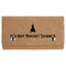 Rocket Science Cards & Dice Set - Light Brown - Front