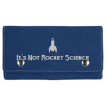 Rocket Science Cards & Dice Set - Navy Blue (Personalized)