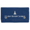 Rocket Science Cards & Dice Set - Navy Blue - Front