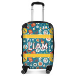 Rocket Science Suitcase (Personalized)