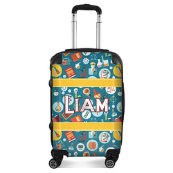 Rocket Science Suitcase (Personalized)