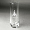 Rocket Science Champagne Flute - Single - Front/Main