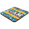 Rocket Science Coaster Set - FLAT (one)