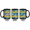 Rocket Science Coffee Mug - 15 oz - Black APPROVAL