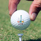 Rocket Science Golf Ball - Non-Branded - Hand