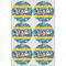 Rocket Science Icing Circle - Large - Set of 6