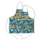 Rocket Science Kid's Aprons - Parent - Main