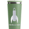 Rocket Science Light Green RTIC Everyday Tumbler - 28 oz. - Close Up