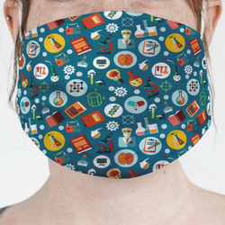 Rocket Science Face Mask Cover