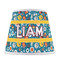 Rocket Science Poly Film Empire Lampshade - Front View
