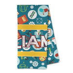 Rocket Science Kitchen Towel - Microfiber (Personalized)