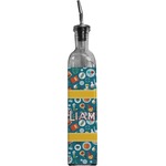 Rocket Science Oil Dispenser Bottle (Personalized)