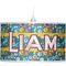 Rocket Science Pendant Lamp Shade