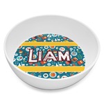 Rocket Science Melamine Bowl - 8 oz (Personalized)