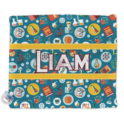 Rocket Science Security Blanket (Personalized)