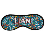 Rocket Science Sleeping Eye Masks - Large (Personalized)