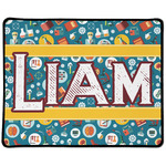 Rocket Science Large Gaming Mouse Pad - 12.5" x 10" (Personalized)