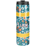 Rocket Science Stainless Steel Skinny Tumbler - 20 oz (Personalized)