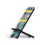 Rocket Science Stylized Cell Phone Stand - Large (Personalized)