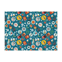 Rocket Science Large Tissue Papers Sheets - Heavyweight