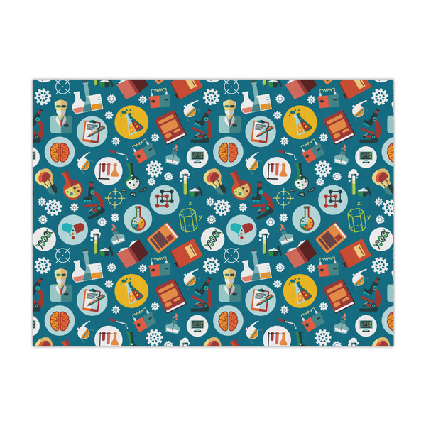 Custom Rocket Science Large Tissue Papers Sheets - Heavyweight