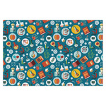 Rocket Science X-Large Tissue Papers Sheets - Heavyweight