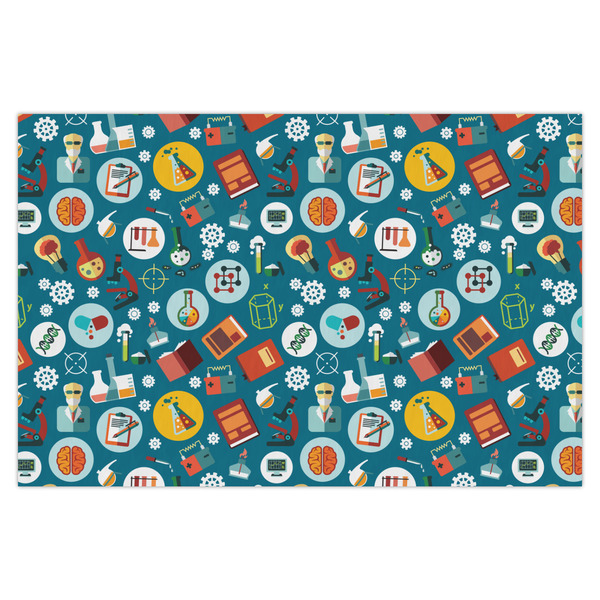 Custom Rocket Science X-Large Tissue Papers Sheets - Heavyweight