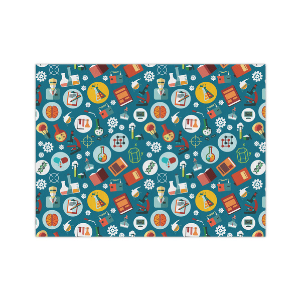 Custom Rocket Science Medium Tissue Papers Sheets - Lightweight