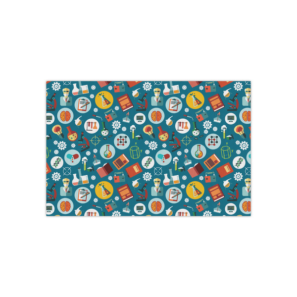 Custom Rocket Science Small Tissue Papers Sheets - Lightweight