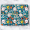 Rocket Science Wrapping Paper - Main