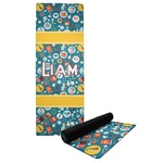 Rocket Science Yoga Mat (Personalized)